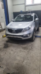 Kia Sportage 1.7crdi 85kw