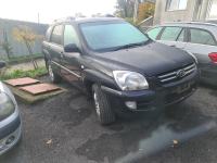 KIA SPORTAGE 2008.g. Dijelovi limarije, mehanike i ostalo