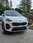 KIA SPORTAGE 2018-2021 1.6 T-GDI DIJELOVI