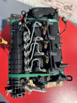 Kia Sportage - Motor code: D4FD