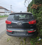 KIA SPPRTAGE 2009-2013 1.7 CRDI DIJELOVI
