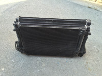 Kileri, klima, voda, intercooler, GOLF 6, 1.6, 2.0 TDI