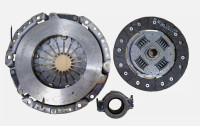 KIT KVAČILA / KOMPLET KVAČILO Audi 80 B1 B2 90 B2 100 C1 Passat B1 B2
