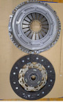 KIT KVAČILA / KOMPLET KVAČILO AUDI TT A3 FORD GALAXY SEAT TOLEDO