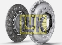 KIT KVAČILA / KOMPLET KVAČILO Ford Mondeo 3 2.0 TDCI Jaguar X-type 1