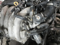 klapna gasa pasat b5. 1.8. 1.6. 2.0