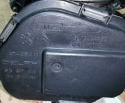Klapna gasa Citroen C4 1.6 eHdi 2013