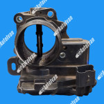 KLAPNA GASA CITROEN C5 AIRCROSS 2.0 HDI 9806625280 A2C85766300