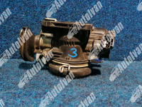 KLAPNA GASA / DOZATOR ZRAKA CITROEN C1 1.0