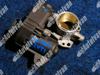 KLAPNA GASA / DOZATOR ZRAKA CITROEN C3 A51 1.2 VTI 9673622380