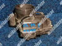 KLAPNA GASA / DOZATOR ZRAKA CITROEN C4 1.4 VTI 862419080