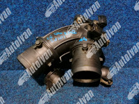 KLAPNA GASA / DOZATOR ZRAKA CITROEN C5 2.0 HDI RHR 9684269380