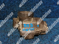 KLAPNA GASA / DOZATOR ZRAKA CITROEN DS3 1.6 VTI 860560480