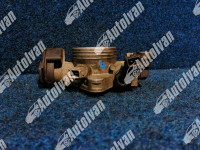 KLAPNA GASA / DOZATOR ZRAKA CITROEN PICASSO 1.8