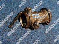 KLAPNA GASA / DOZATOR ZRAKA RENAULT DACIA LOGAN 1.6 MPI 7700273699