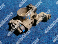 KLAPNA GASA / DOZATOR ZRAKA FIAT SEICENTO 36SXFE1 1.2