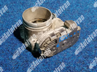 KLAPNA GASA / DOZATOR ZRAKA FIAT STILO ABARTH 0205003052 2.4
