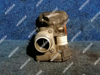 KLAPNA GASA / DOZATOR ZRAKA NISSAN X-TRAIL 1.6 DCI '16+  H8201374868