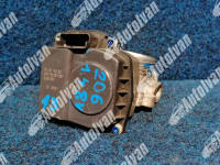 KLAPNA GASA / DOZATOR ZRAKA PEUGEOT 206 1.4 9640796280