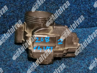 KLAPNA GASA / DOZATOR ZRAKA PEUGEOT 208 1.4 VTI 760491980