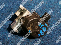 KLAPNA GASA / DOZATOR ZRAKA PEUGEOT 208 1.5 HDI 9830171480