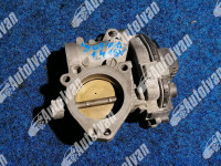 KLAPNA GASA / DOZATOR ZRAKA PEUGEOT 307 1.4 9647925480