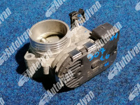 KLAPNA GASA / DOZATOR ZRAKA PEUGEOT 307 1.6 0280750085