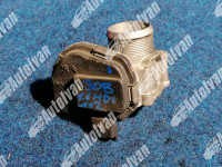 KLAPNA GASA / DOZATOR ZRAKA PEUGEOT 308 1.6 HDI 9673534480