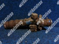 KLAPNA GASA / DOZATOR ZRAKA PEUGEOT 5008 1.6 HDI 9660030480