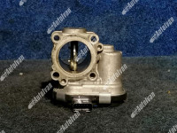 KLAPNA GASA / DOZATOR ZRAKA PEUGEOT / CITROEN 1.6 HDI EURO V 92 KS