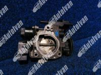 KLAPNA GASA / DOZATOR ZRAKA PEUGEOT CITROEN