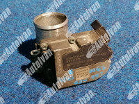 KLAPNA GASA / DOZATOR ZRAKA RENAULT LAGUNA REDIZAJN 8200736114 1.9 DCI