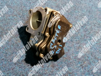 KLAPNA GASA / DOZATOR ZRAKA RENAULT MASTER 2.6 DCI