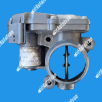 KLAPNA GASA / DOZATOR ZRAKA RENAULT SCENIC III 1.6 DCI A2C53351598