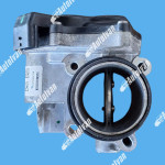 KLAPNA GASA / DOZATOR ZRAKA RENAULT SCENIC III 2.0 DCI 8200987453