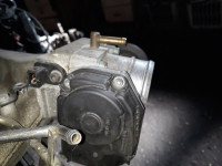 klapna gasa golf 4  1.8 t.