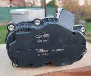 Zaklopka gasa Kia Rio 1.25 2017...