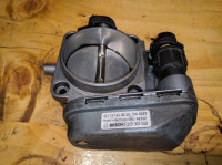 Klapna gasa mercedes 113 141 00 25