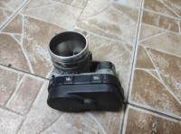 klapna gasa mercedes a160 w168