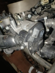 Klapna gasa opel 2.0cdti 55564164