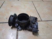 klapna gasa peugeot-citroen 2.0i