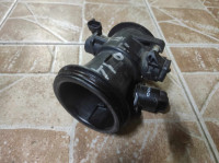 klapna gasa renault clio II 1.4 benzin