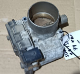 Klapna gasa Seat Toledo 1.2 tsi 77 kw 2015