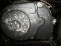 klapna gasa škoda 2 1.6 mpi