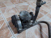 klapna gasa skoda octavia 1.6mpi