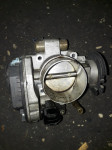 klapna gasa. vw pasat. b5.  1.8.  2.0.