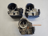 KLAPNA GASA VW POLO 4 1.4 TDI 045128063G