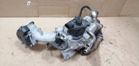 Klapna gasa i EGR-ventil za Renault / Dacia 1.5 dCi K9K612