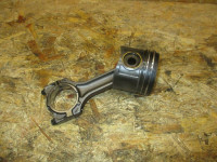 klip+opojnica motora 3.0d 2.0d M47N M57N serija 3 5 7 e46 e60 e65 bmw