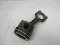Klip+opojnica motora 3.0d M57N2 serija 3 5 7 x5 x6 e70 e71 e65 e60 bmw